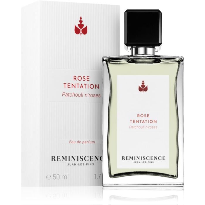Reminiscence Rose Tentation woda perfumowana 50ml unisex