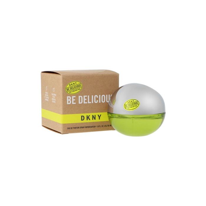 Donna Karan DKNY Be Delicious Woda perfumowana 100ml dla Pań