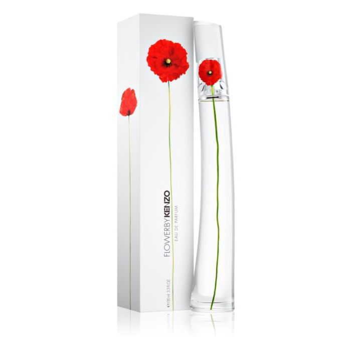 Kenzo Flower By Kenzo Woda perfumowana 100ml dla Pań