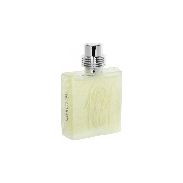 Cerruti 1881 Men woda toaletowa 200ml dla mężczyzn