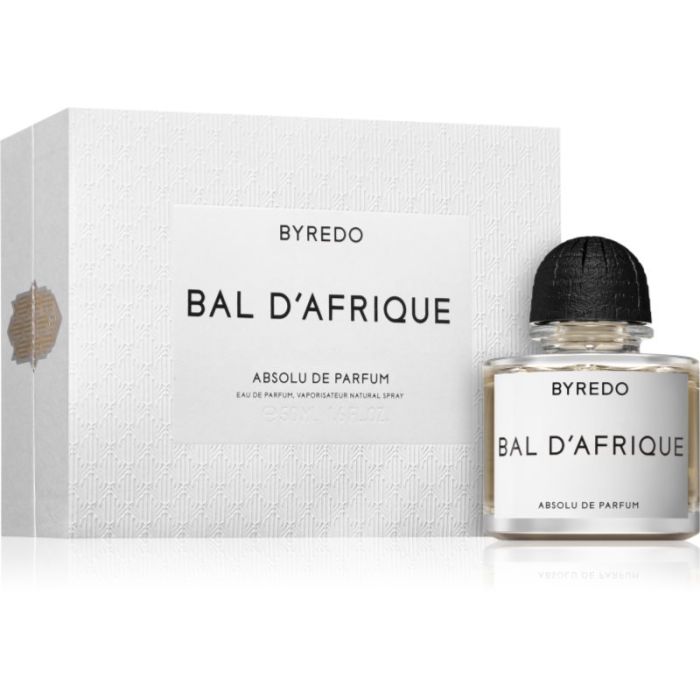 BYREDO Bal D'Afrique Absolu woda perfumowana 50ml unisex