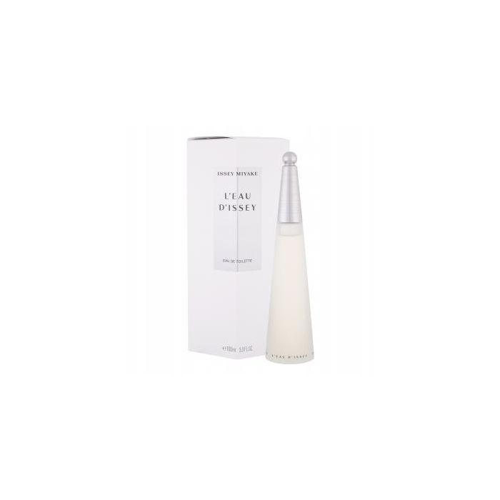 Issey Miyake L'Eau d'Issey pour Femme woda toaletowa 100ml dla Pań