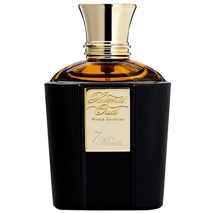Blend Oud 7 Moons woda perfumowana 60ml unisex