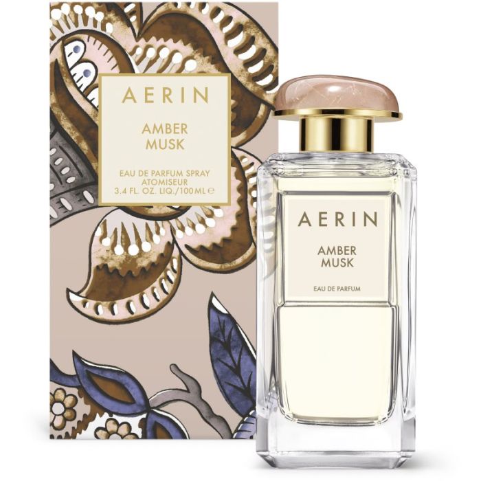 Estee Lauder Aerin Amber Musk woda perfumowana 100ml dla Pań