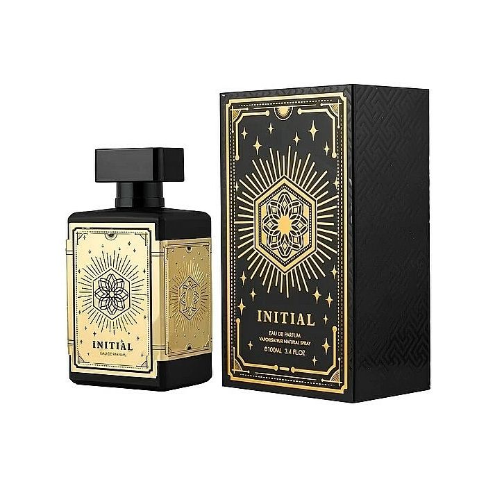 Flavia Initial woda perfumowana 100ml unisex