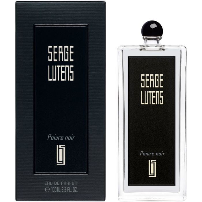 Serge Lutens Poivre Noir woda perfumowana 100ml unisex