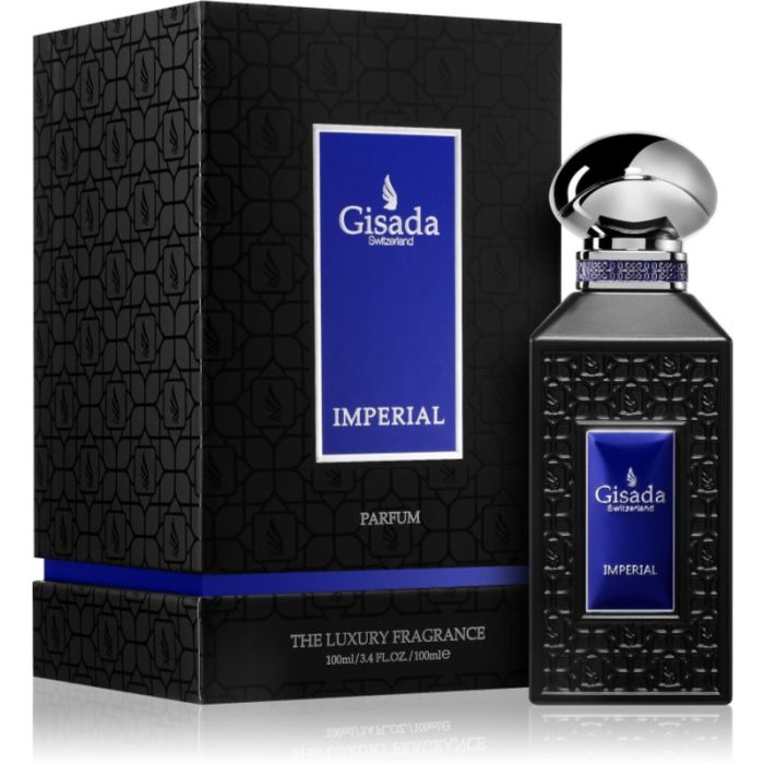 Gisada Imperial woda perfumowana 100ml unisex