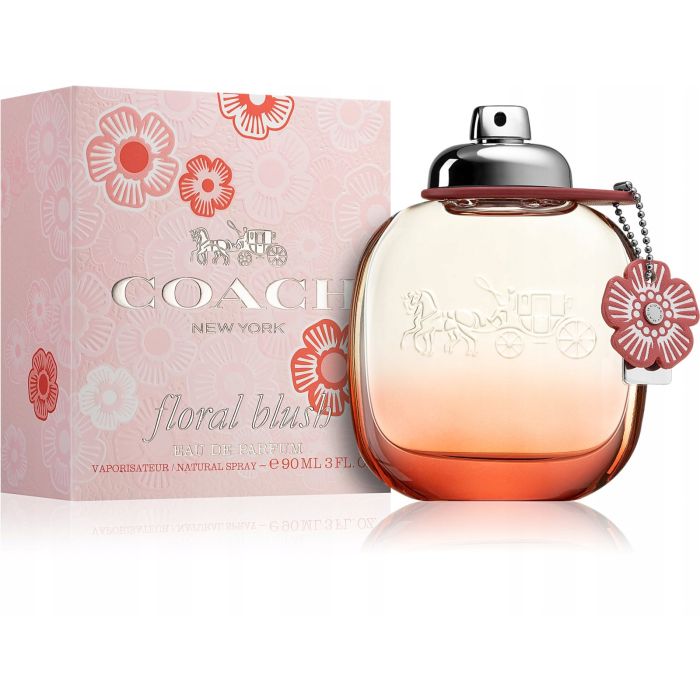 Coach Coach Floral Blush woda perfumowana 90ml dla Pań