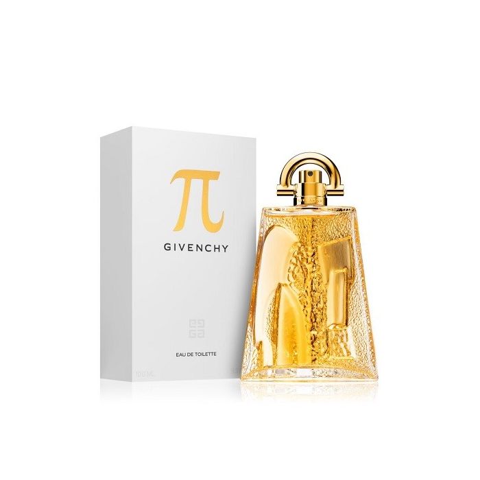 Givenchy Pi woda toaletowa 100ml dla Panów