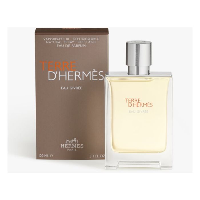 Hermes Terre d'Hermes Eau Givree woda perfumowana 100ml dla Panów
