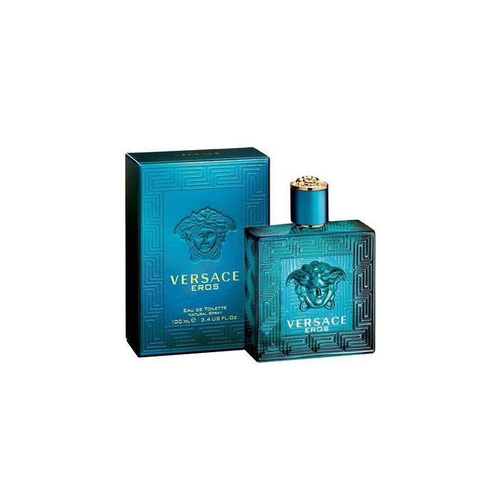 Versace Eros woda toaletowa 100ml dla Panów