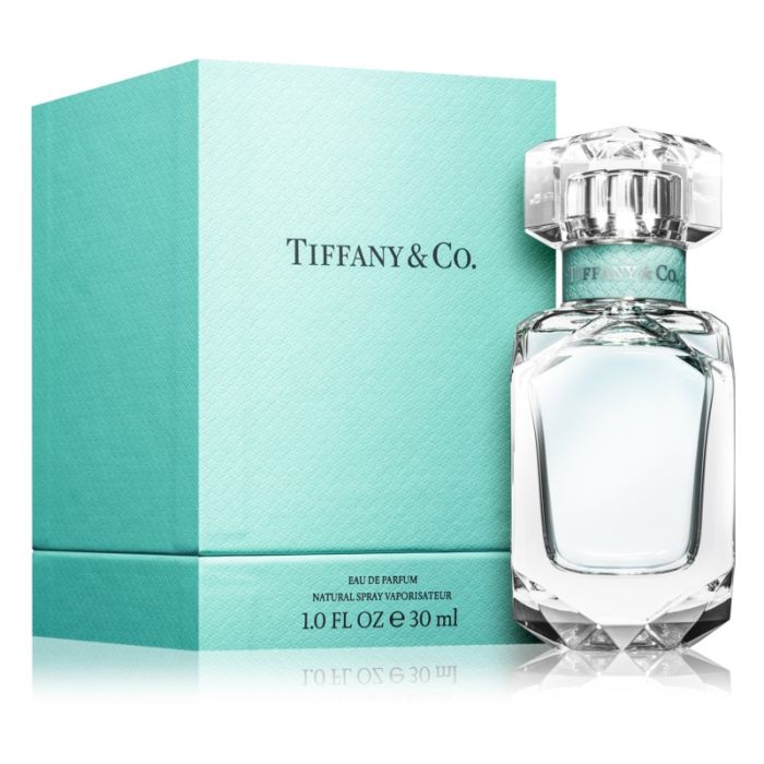 Tiffany & Co. Tiffany & Co. Woda perfumowana 30ml dla Pań