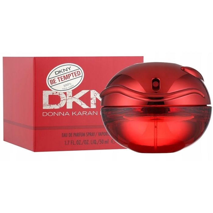 Donna Karan DKNY Be Tempted Woda perfumowana 50ml dla Pań