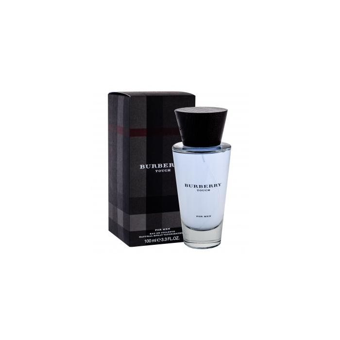 Burberry Touch woda toaletowa 100ml dla Panów