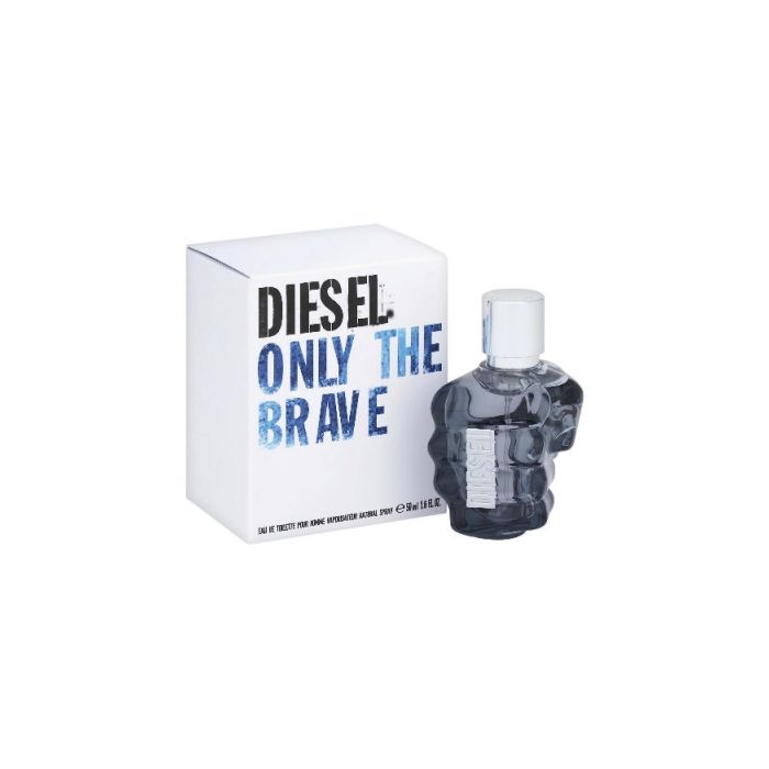 Diesel Only The Brave Woda toaletowa 50ml dla Panów