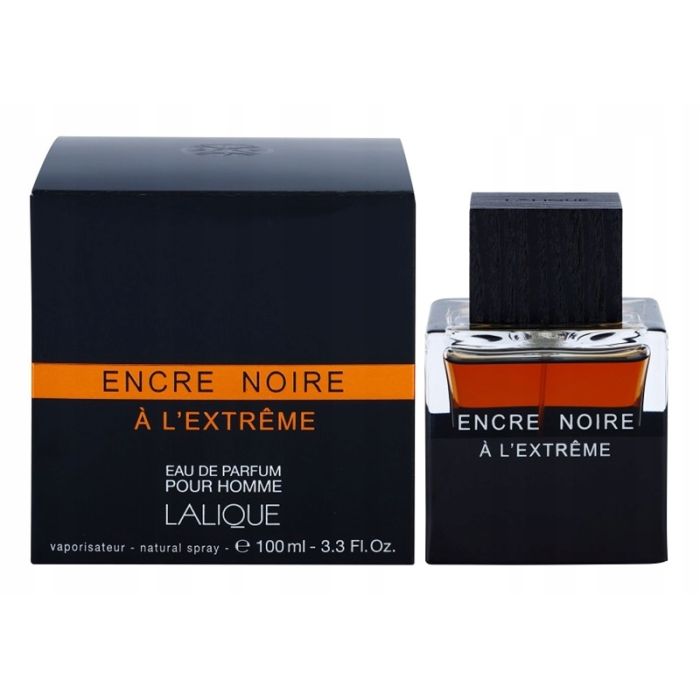 Lalique Encre Noire A L'Extreme woda perfumowana 100ml dla Panów
