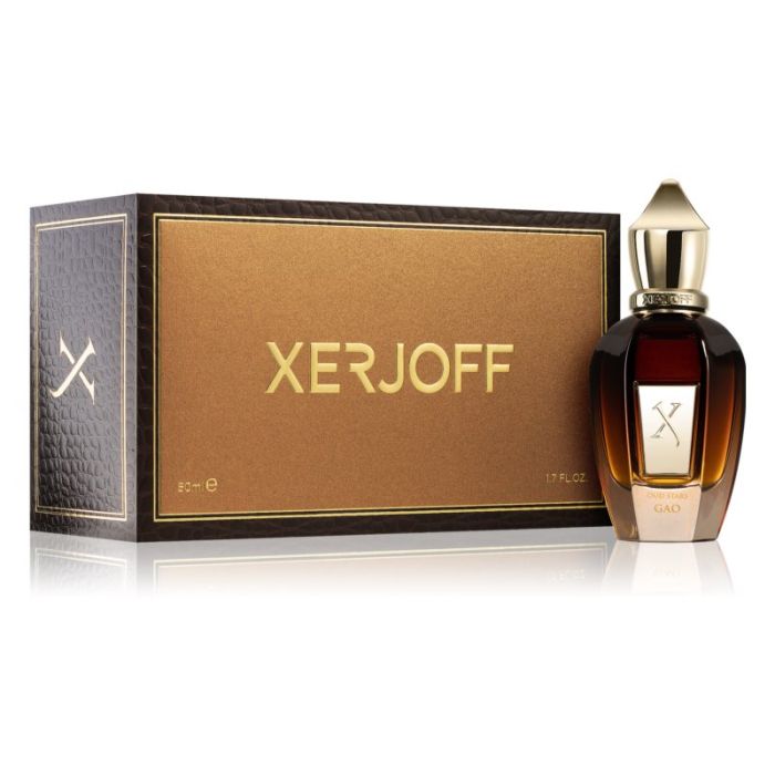 Xerjoff Oud Stars Gao woda perfumowana 50ml unisex