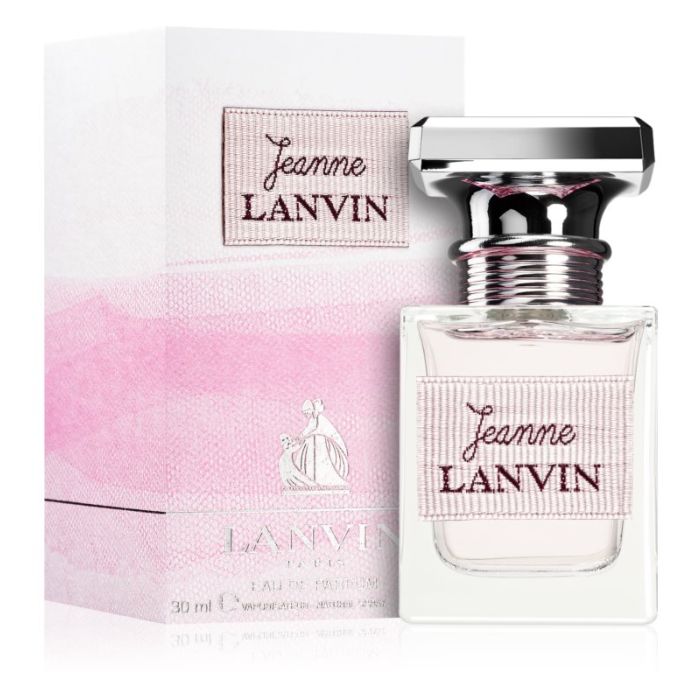 Lanvin Jeanne woda perfumowana 30ml dla Pań