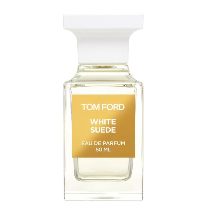 Tom Ford White Suede woda perfumowana 50ml dla Pań