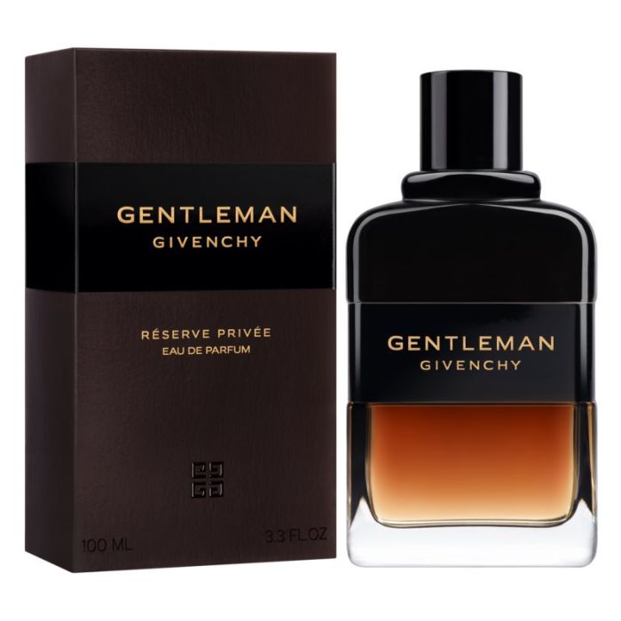 Givenchy Gentleman Reserve Privee woda perfumowana 100ml dla Panów