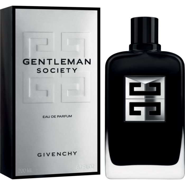 Givenchy Gentleman Society woda perfumowana 200ml dla Panów