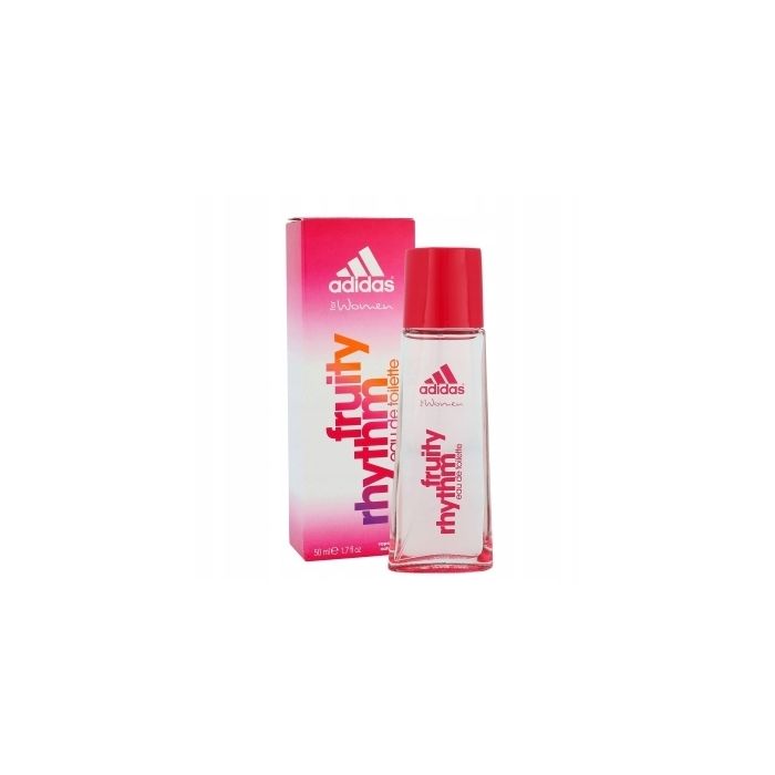 Adidas Fruity Rhythm woda toaletowa 50ml dla Pań