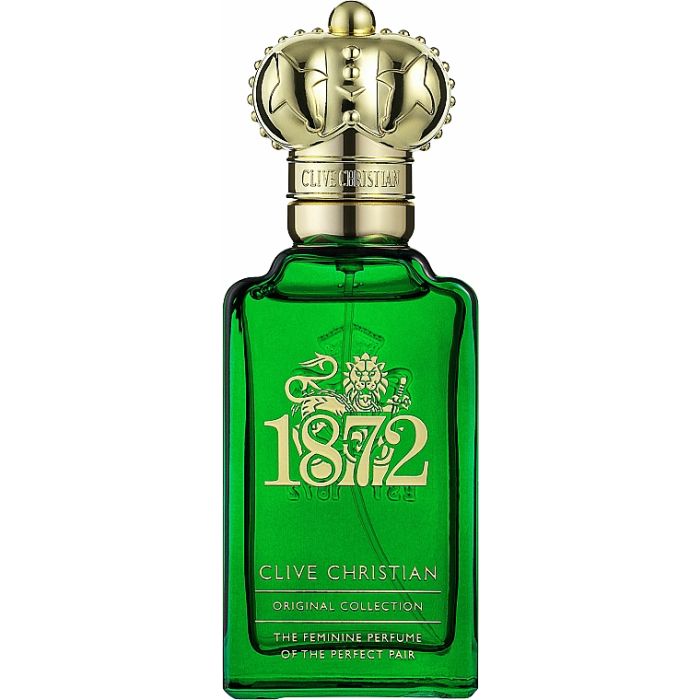 Clive Christian 1872 woda perfumowana 100ml dla kobiet