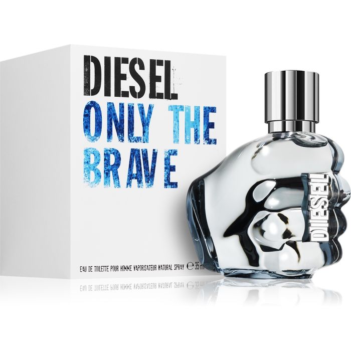 Diesel Only The Brave Woda toaletowa 35ml dla Panów