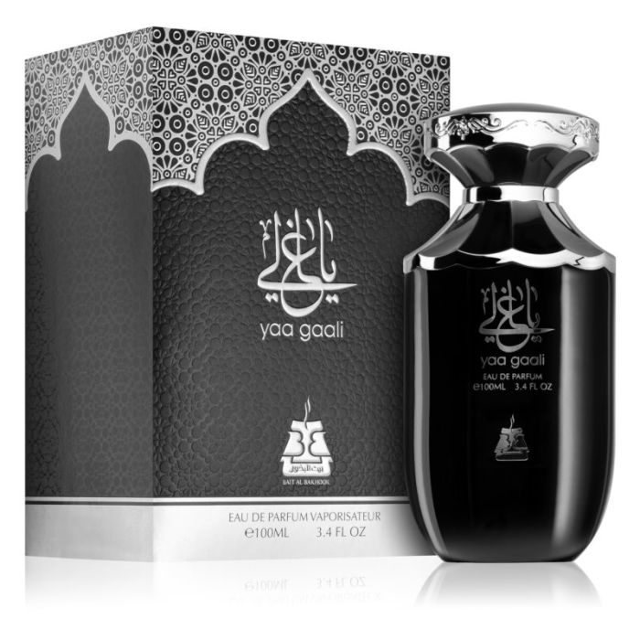 Afnan Yaa Gaali woda perfumowana 100ml unisex
