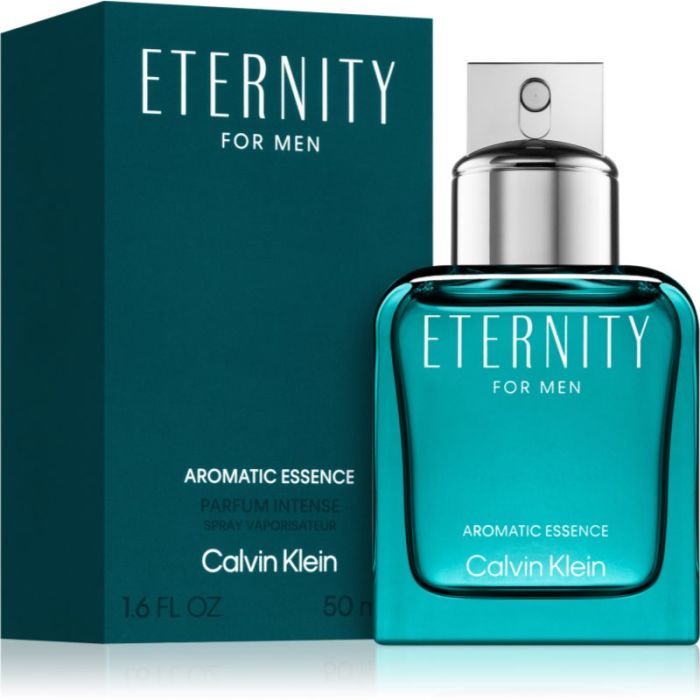 Calvin Klein Eternity Aromatic Essence for Men woda perfumowana 50ml dla Panów