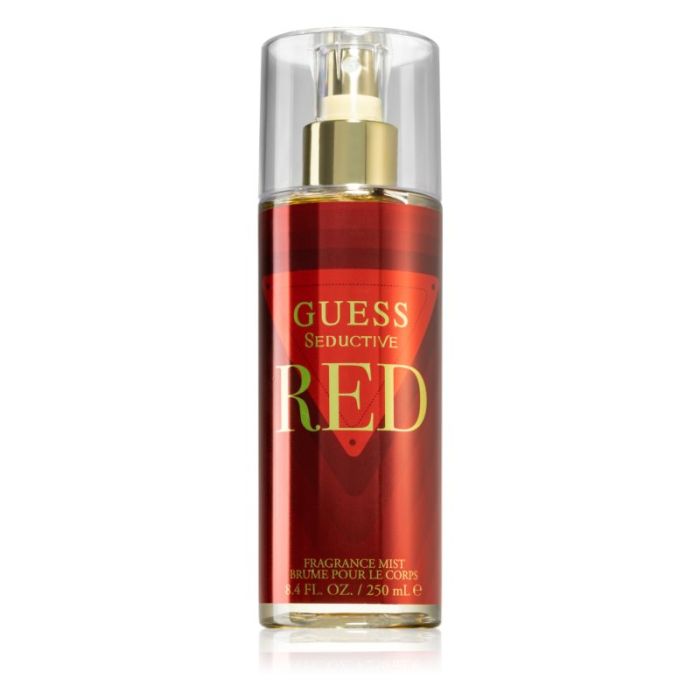 Guess Seductive Red Femme Mgiełka do ciała 250ml dla Pań