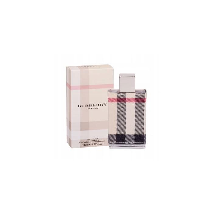 Burberry London For Women Woda perfumowana 100ml dla Pań