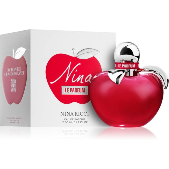 Nina Ricci Nina Le Parfum woda perfumowana 50ml dla Pań