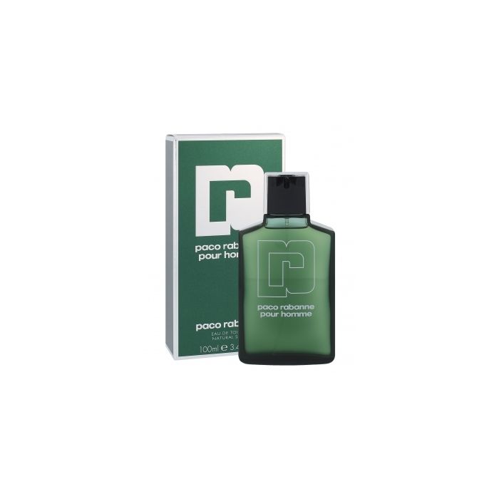 Paco Rabanne Pour Homme Woda toaletowa 100ml dla Panów