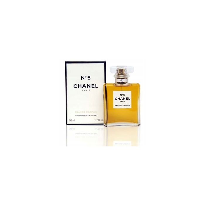 Chanel No.5 Woda perfumowana 50ml dla Pań