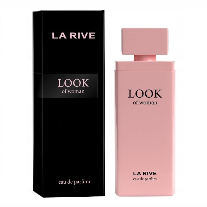 La Rive Look Of Woman woda perfumowana 75ml dla pań
