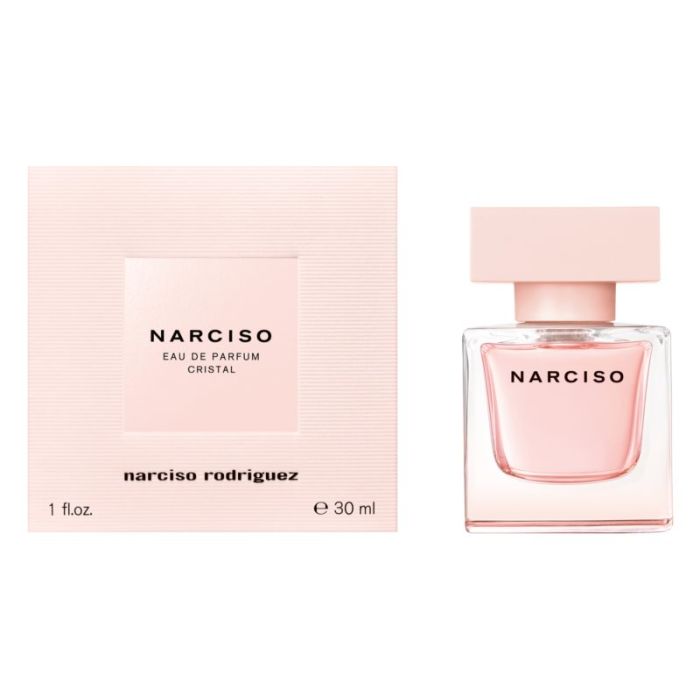 Narciso Rodriguez Narciso Cristal woda perfumowana 30ml dla Pań