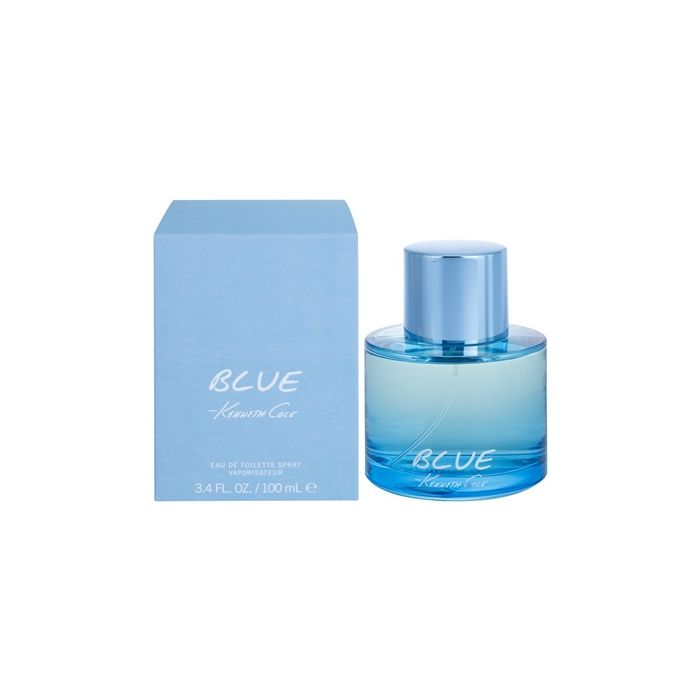 Kenneth Cole Blue Woda toaletowa 100ml dla Panów