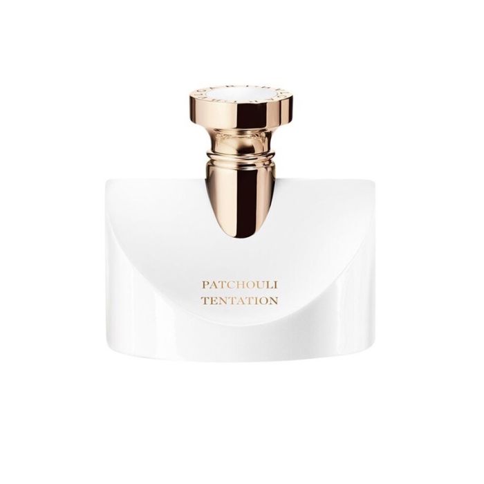 BVLGARI Splendida Patchouli Tentation Woda perfumowana 50ml dla Pań
