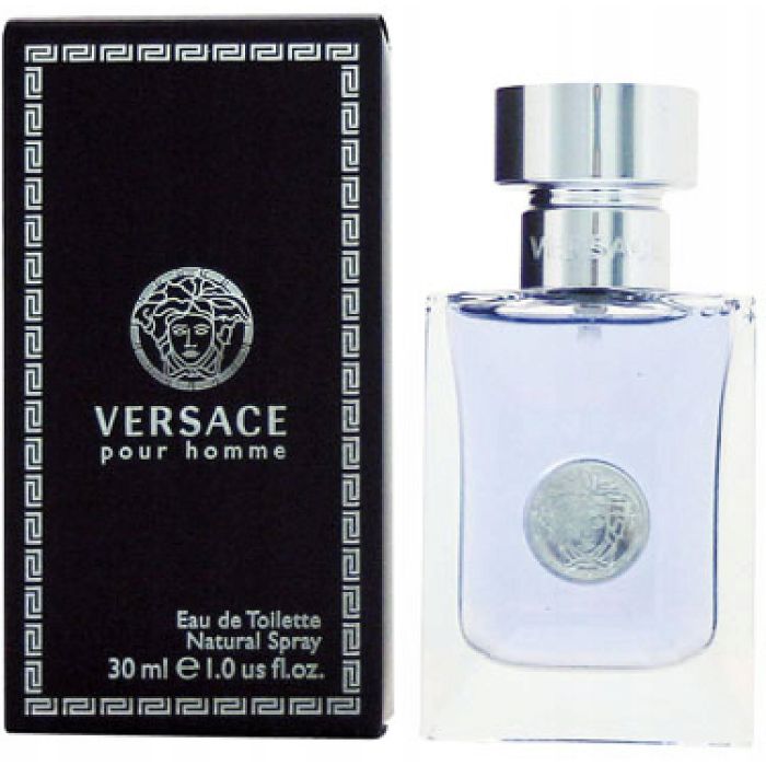 Versace Pour Homme woda toaletowa 30ml dla Panów