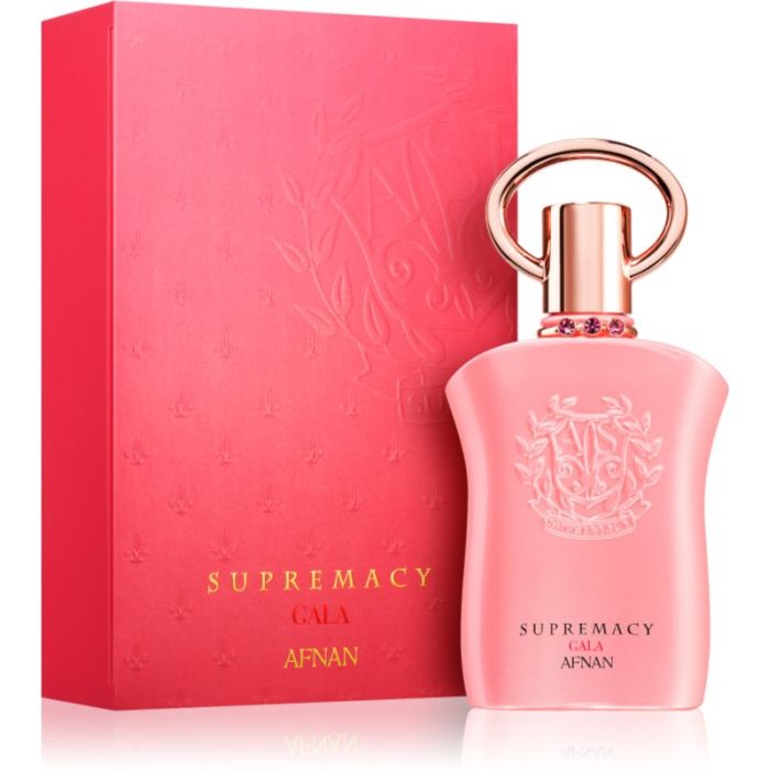 Afnan Supremacy Gala woda perfumowana 90ml dla Pań