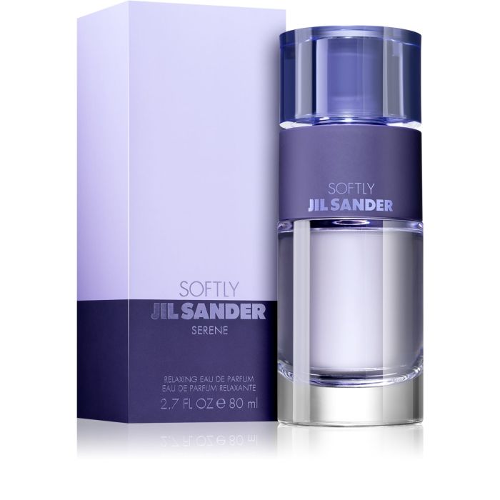 Jil Sander Softly Serene woda perfumowana 80ml dla Pań