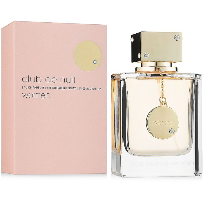 Armaf Club de Nuit Woman woda perfumowana 30ml dla Pań