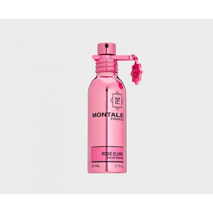 Montale Roses Elixir woda perfumowana 50ml dla Pań