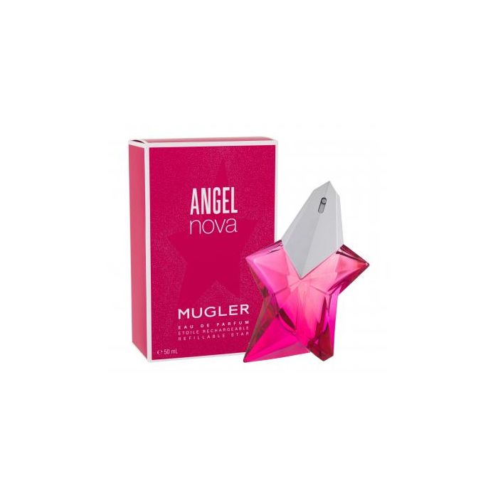 Mugler Angel Nova woda perfumowana 50ml dla Pań