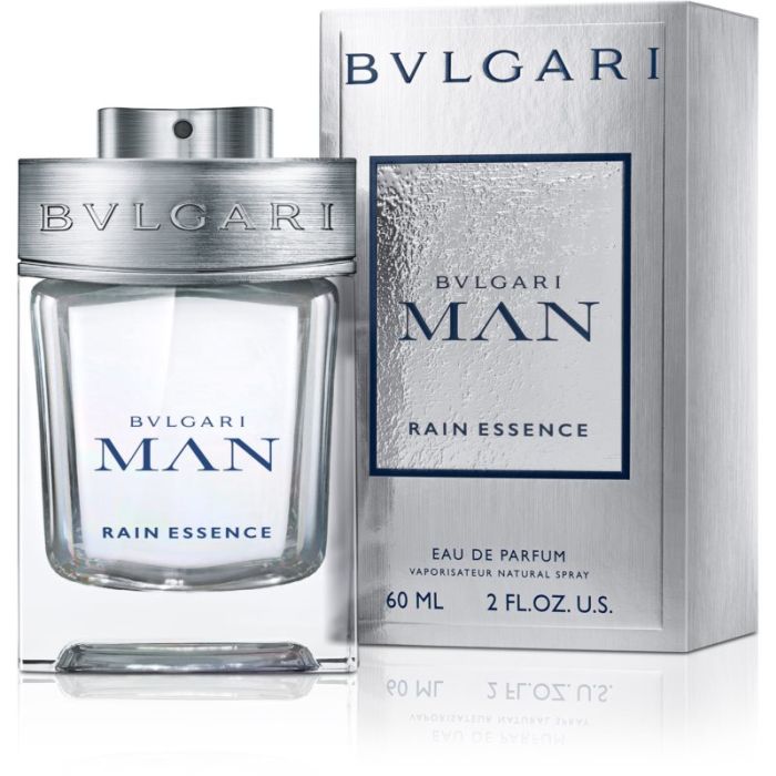Bvlgari Man Rain Essence woda perfumowana 60ml dla Panów