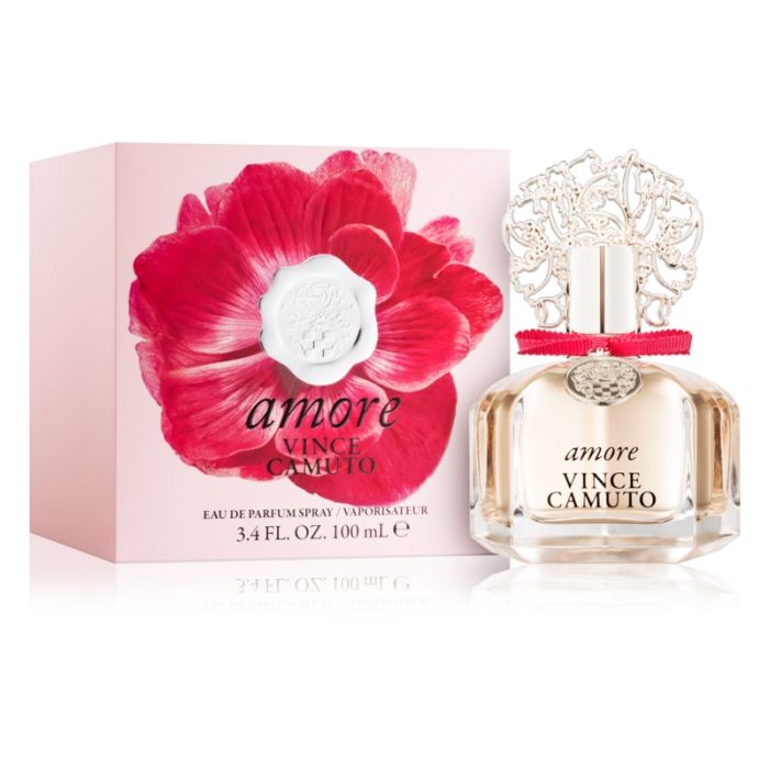 Vince Camuto Amore woda perfumowana dla kobiet 100ml 