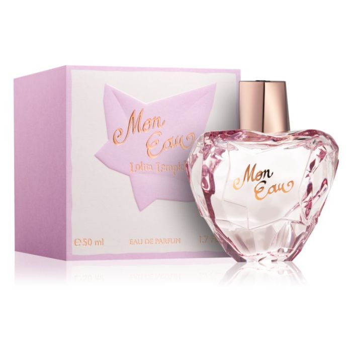 Lolita Lempicka Mon Eau Woda perfumowana 50ml dla Pań