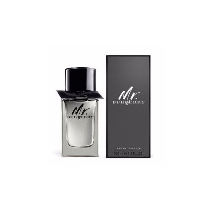 Burberry Mr. Burberry Woda toaletowa 100ml dla Panów