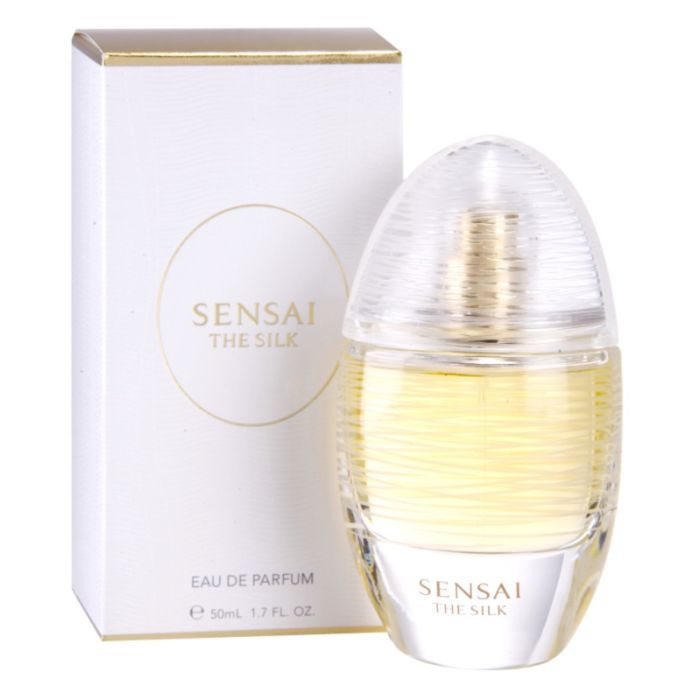 Sensai The Silk EDP woda perfumowana 50ml dla Pań